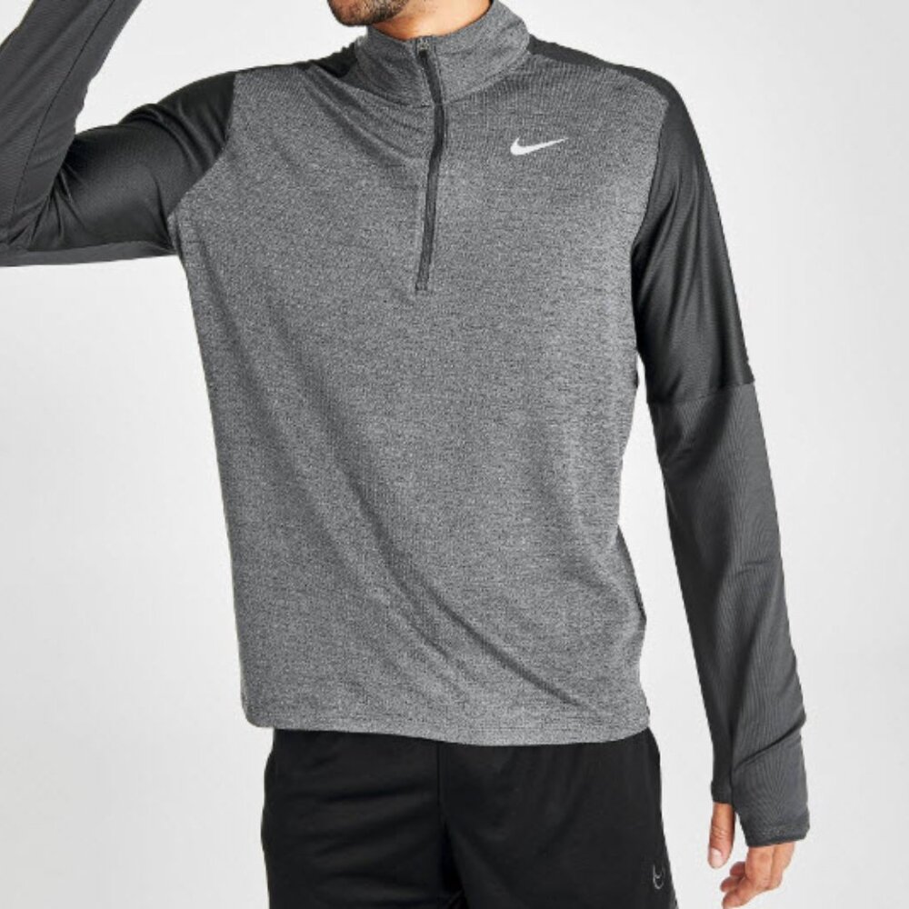 💫3/$30💫Nike Running Half Zip